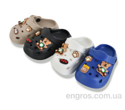 Кроксы M&L  Alex13